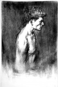 Nell ombra